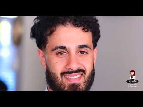 افراح آل الغزالي العريس علاء الغزالي ق بع وم حزق كاليفورنيا