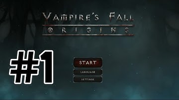 #1 Vampire