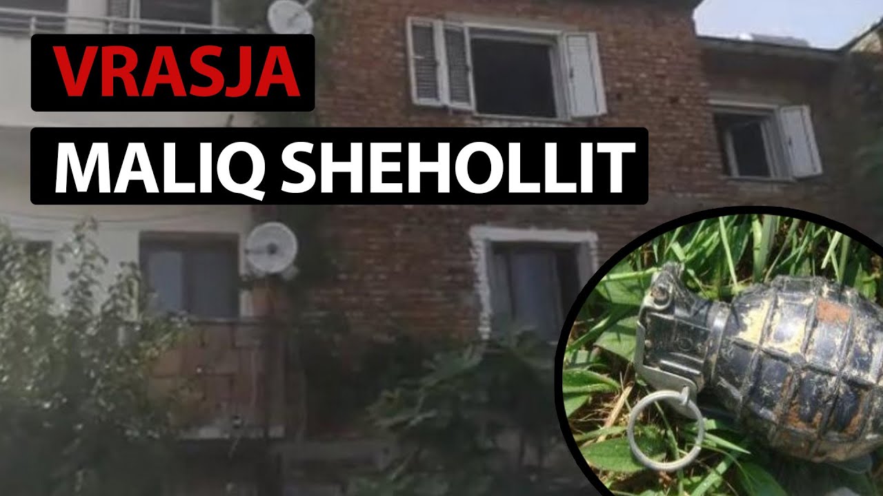 “I është hedhur bombë në shtëpinë tre muaj para vrasjes së Maliq Shehollit” - Historia sipas Zenelit