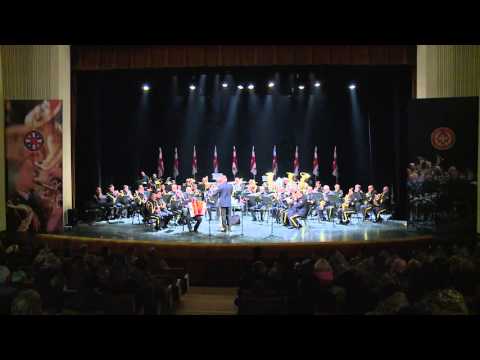 ეროვნული გვარდიის სამხედრო-საჩვენებელი ორკესტრი