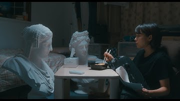 映画『青春墓場』予告編