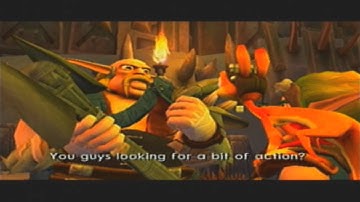 Jak 3 Part 3