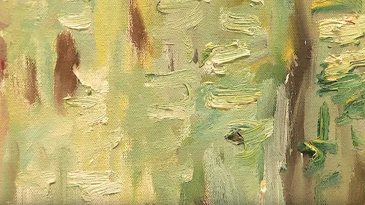 Changing the Landscape Dorothy Knowles