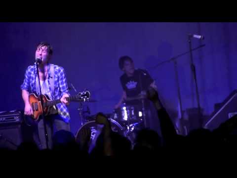 Black Lips- Oh Katrina (2.27.09)