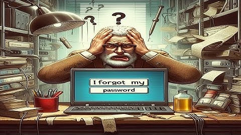 #3 Reset a lost or forgotten password on Ubuntu server