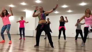 Zumba Gallan Godiyaan - Yashita Sharma, Manish Kumar Tipu