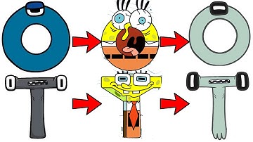 Alphabet Lore But It