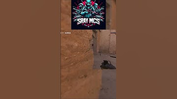 M4A1 Magic on Dust 2