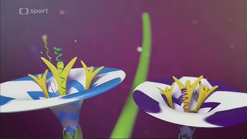 UEFA EURO 2012 - INTRO (4K)