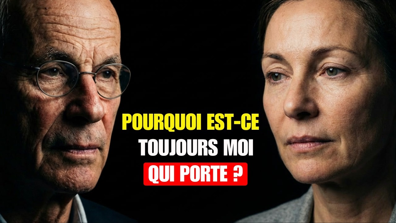 Pourquoi Les Femmes Fortes Attirent Les Hommes Faibles | Boris Cyrulnik