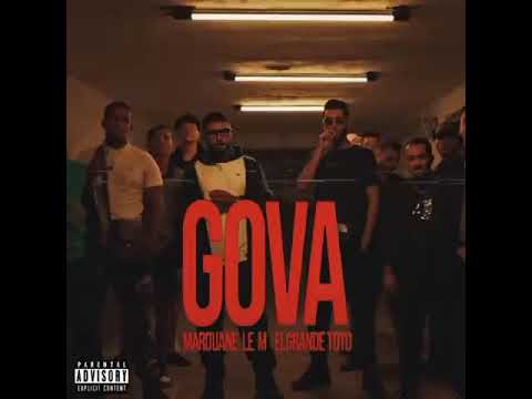 Elgrande Toto Gova Feat Maroune