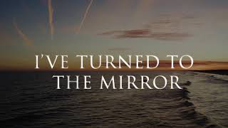 Video thumbnail of "Jason Crabb "When I Turn To You" (Official Lyric Video)"