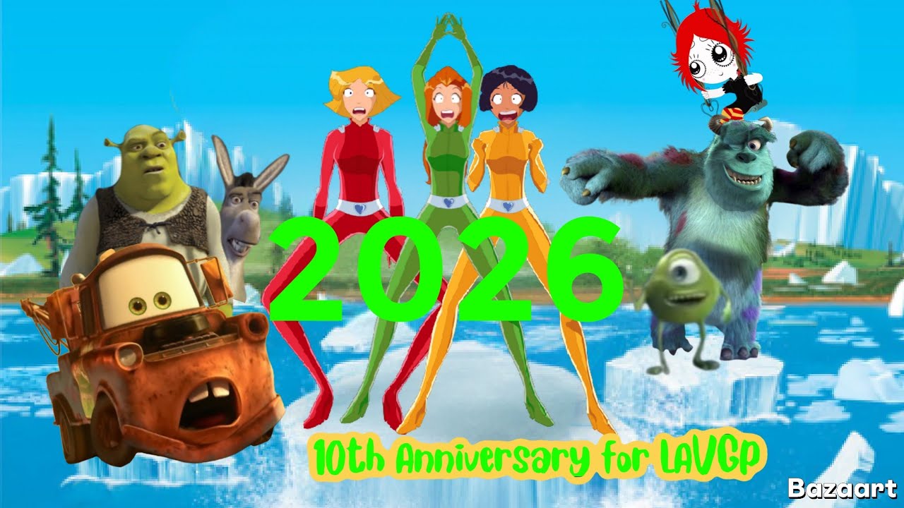 Happy New Year 2026 (Sweet Dreams)