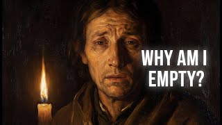 The SHOCKING Truth About Feeling Empty Inside