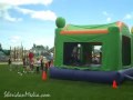 Sagebrush Elementary Fun Day - 2010