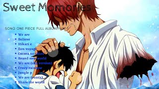 One piece full album MP3