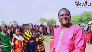 Bishop Zablon Laizer ~ Tadamu Orng’ur lino wimbo mpya