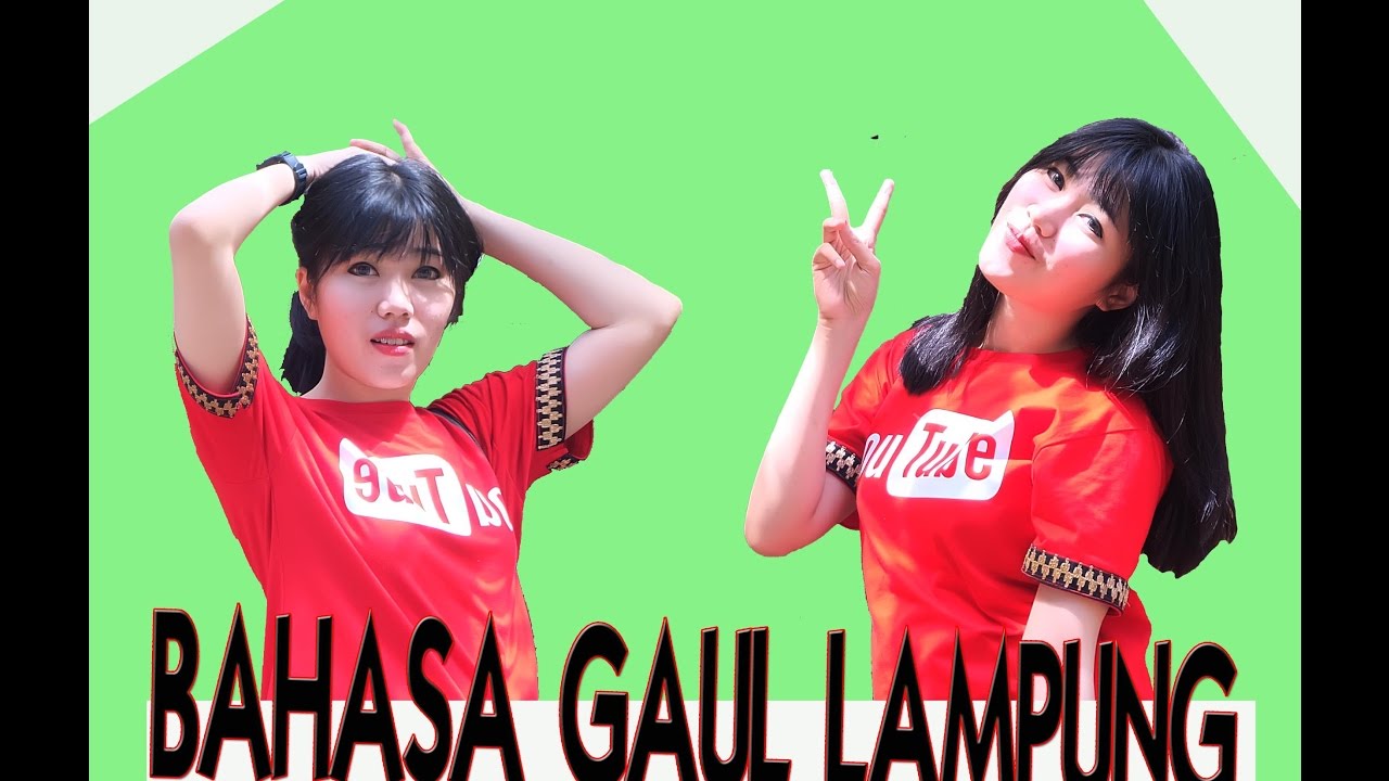 Foto Kata Kata Lucu Bahasa Lampung | Gerbanglucu