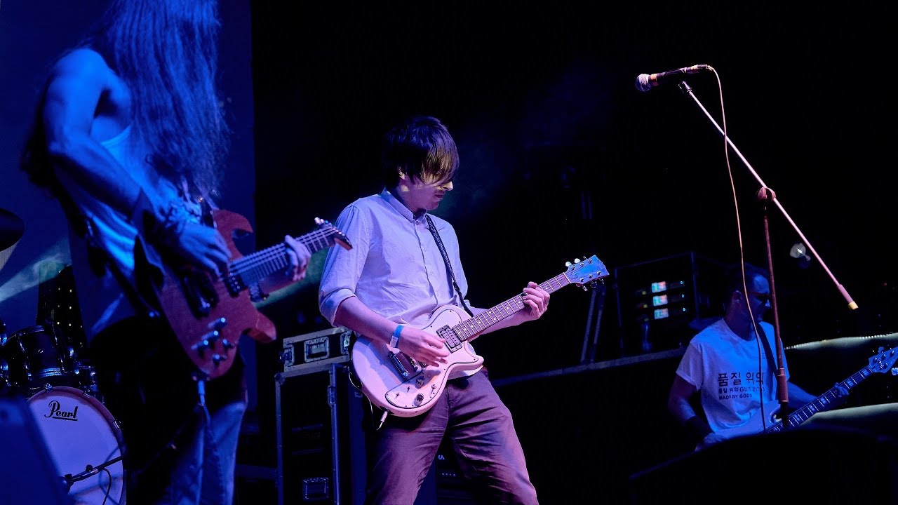 KoSyakura - I Like to Move It live (Reel 2 Real cover)