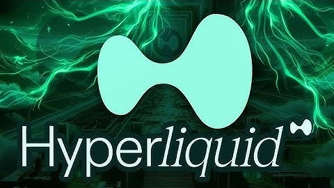 HOW HYPERLIQUID IS CRUSHING BINANCE AND BYBIT ON-CHAIN