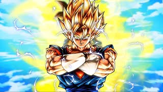 The Greatest Depiction of Absolute Power
