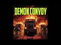 The Existential Dreadniks - Demon Convoy | 1970s Country