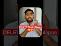 Delete Photo Phir Bhi Phone Me Rehti Hai 😱 | Hidden Folder Trick Android (Hindi) | Digital Arjun