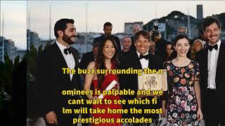 Entertainment News |  2025 Oscars Predictions: Who Will Take Home the Gold #Anora #Elphaba #Dune