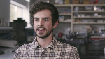 Seattle Pacific University Engineering: Program Snapshot