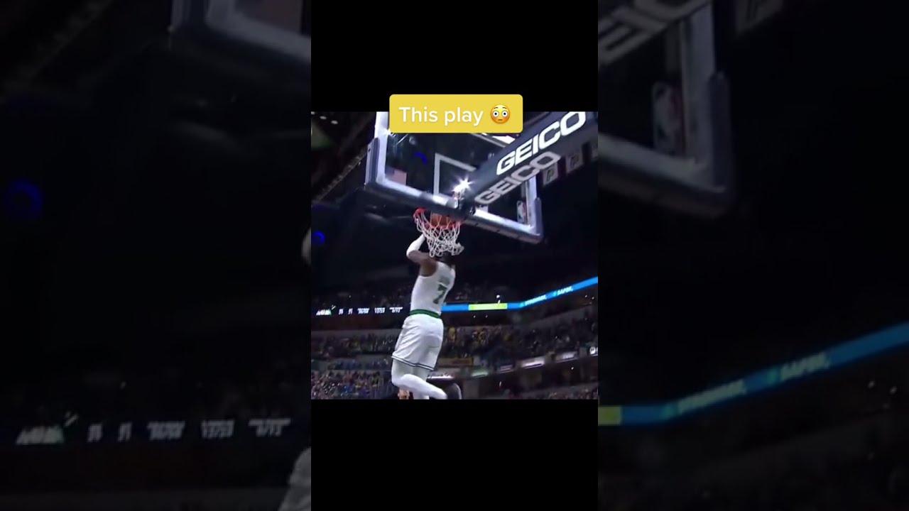 Was Such A Nice Duo 😌!!!