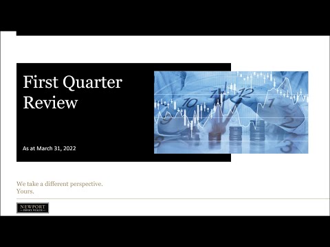 Q1 2022 Newport Quarterly Review