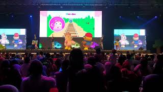 Konsert Didi Friends5