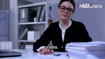 Automate Your KYC Document Processing With DOCBrains:  An AI-Powered Automation Tool By AGIBrains! 📑