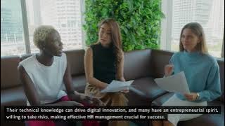 Generation Z and HR