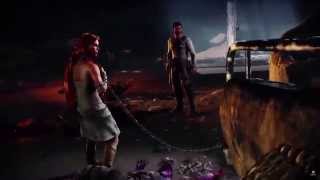 MAD MAX - E3 2015 Gameplay Trailer! [1080p HD]