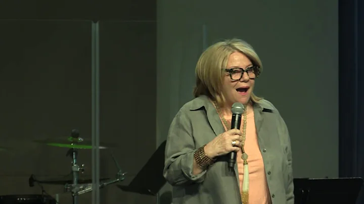 Prayer (Nancy Hanna) FLOURISH 2019