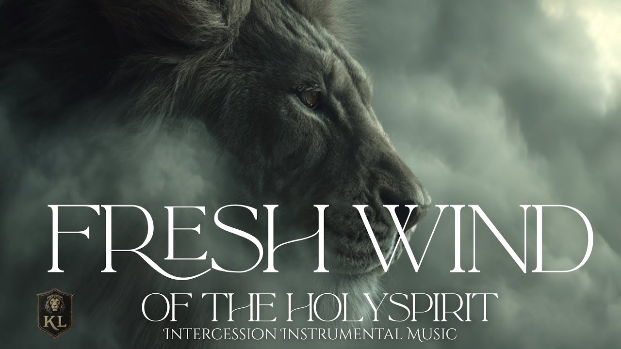 Prophetic Intercession Music | Prayer | Warfare | Meditation | worship background music