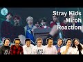 Classical Musicians React: Stray Kids 'Miroh'