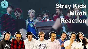 Classical Musicians React: Stray Kids 