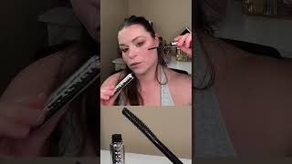 Get ready with me trying new makeup 💖