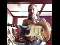 Andy Aledort - Guitar World - Truefire - FB Live 1 9 17 part 1