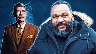 Dieudonné Sexprime Sur Bernard Lugan