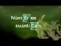 NÚMEROS CUÁNTICOS Y ORBITALES | Química Básica