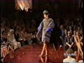 Christian Dior by Ferré haute couture autumn winter 1995-1996 part.1