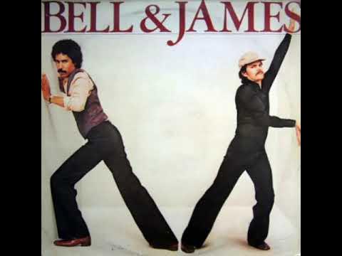 Bell & James - Just Can't Get Enough (Of Your Love) Bell & James - Just Can't Get Enough (Of Your Love)