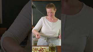 Creamy Red Potato Salad Recipe