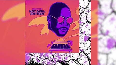 Thumbnail of GBMNutron - Hot Gyal Anthem (Steam Remix)