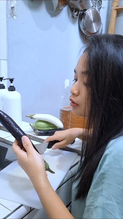 Terong Bukan Sembarang Terong #comedy #funny