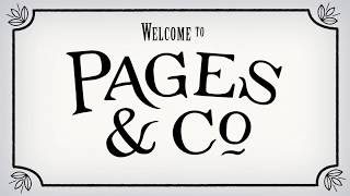 Pages & Co  Tilly and the Bookwanderers   Anna James