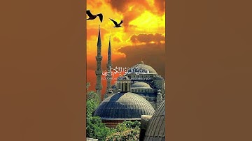 سورة النمل {الآية 27} بصوت الشيخ ياسر الدوسري ❤️❤️